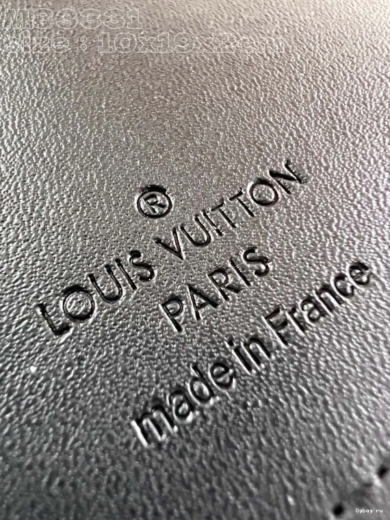 BRAZZA LOUIS VUITTON WALLET-10*19*2cm 0707